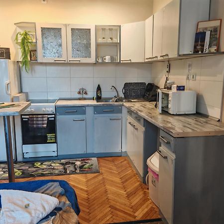Rakoczi Guesthouse Мисколк Екстериор снимка