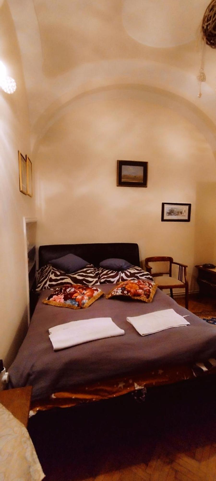 Rakoczi Guesthouse Мисколк Екстериор снимка