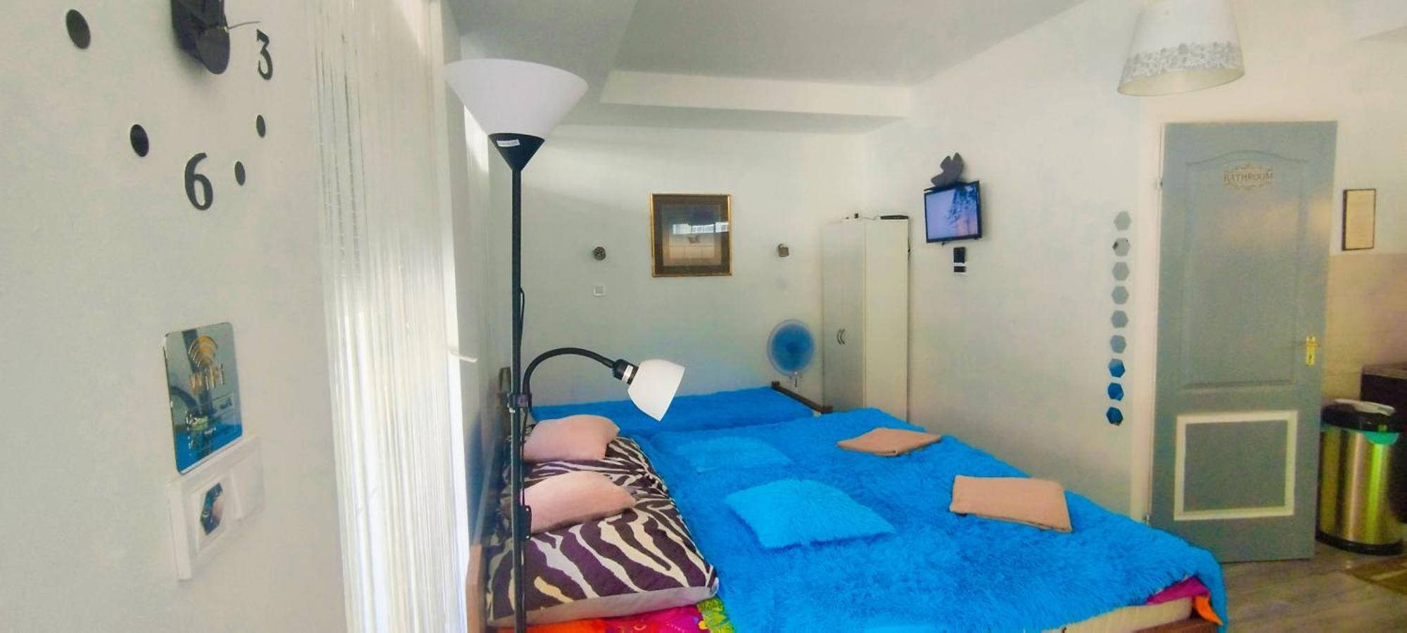 Rakoczi Guesthouse Мисколк Екстериор снимка