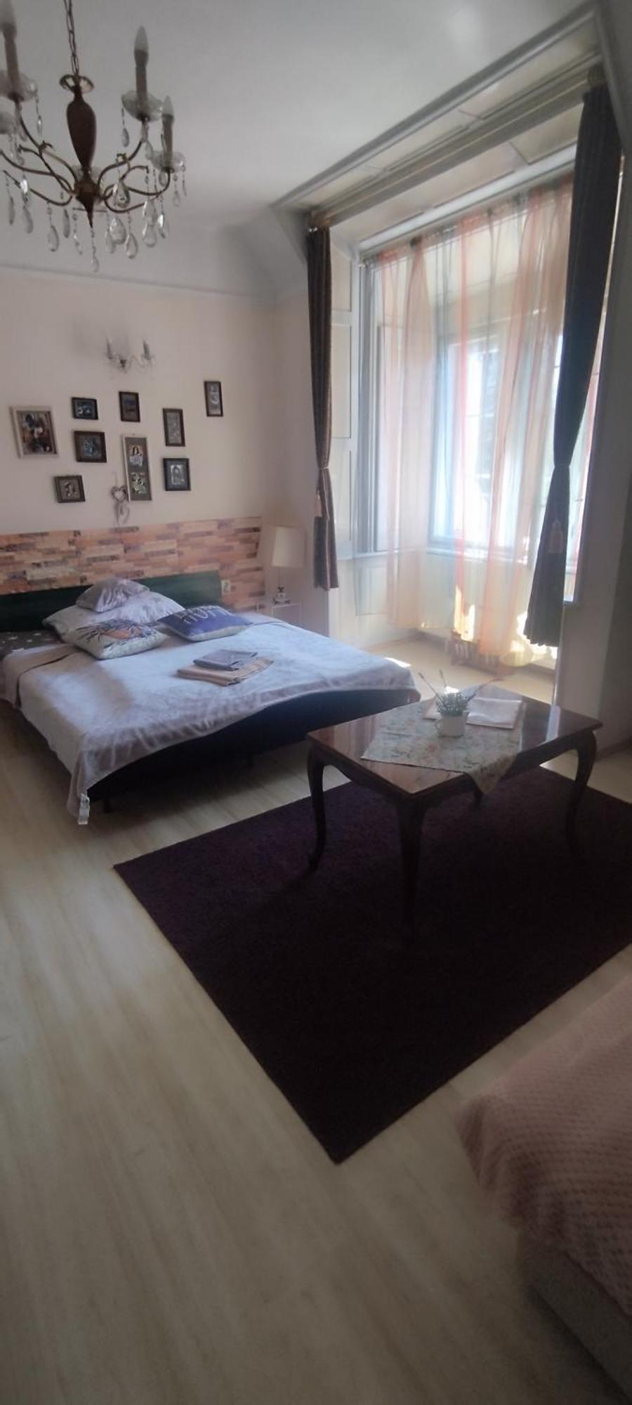 Rakoczi Guesthouse Мисколк Екстериор снимка