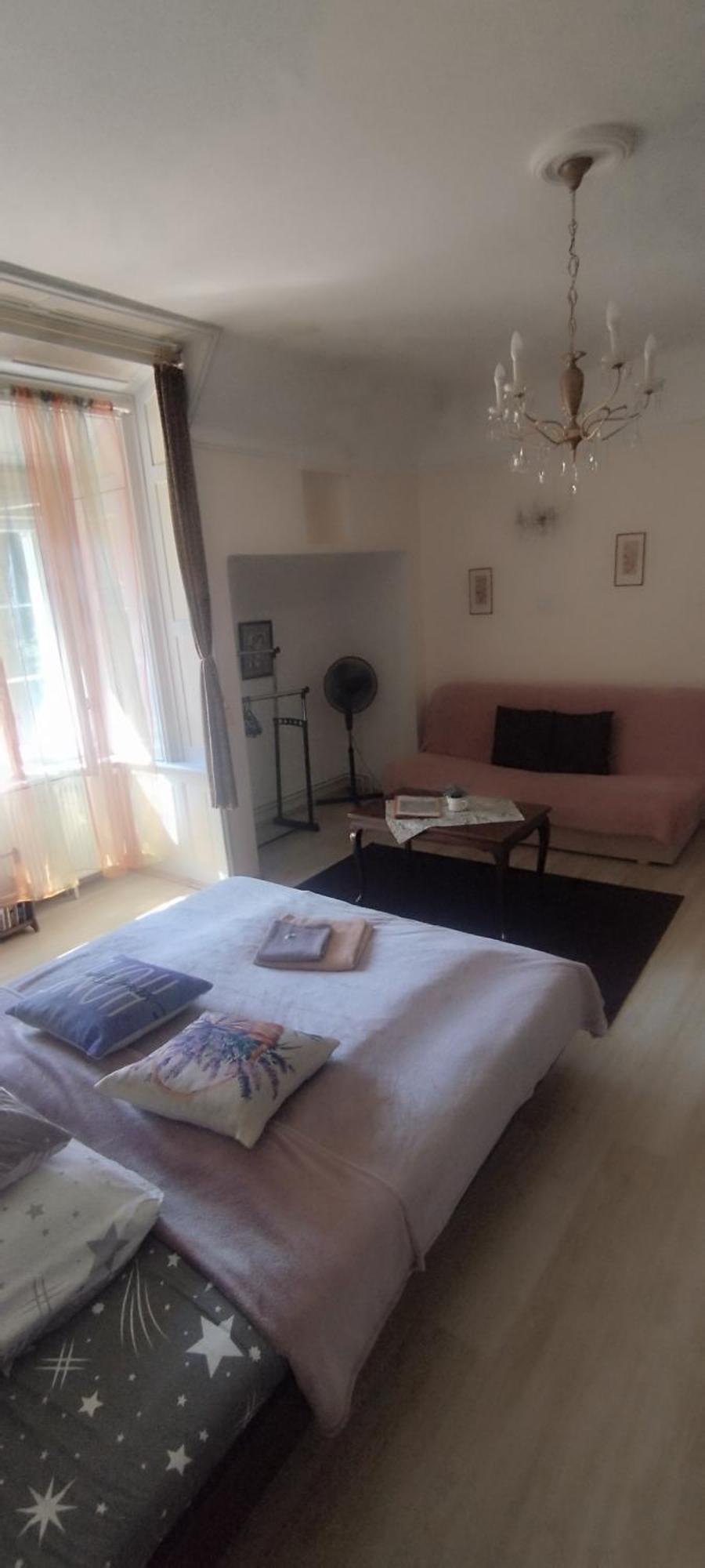 Rakoczi Guesthouse Мисколк Екстериор снимка