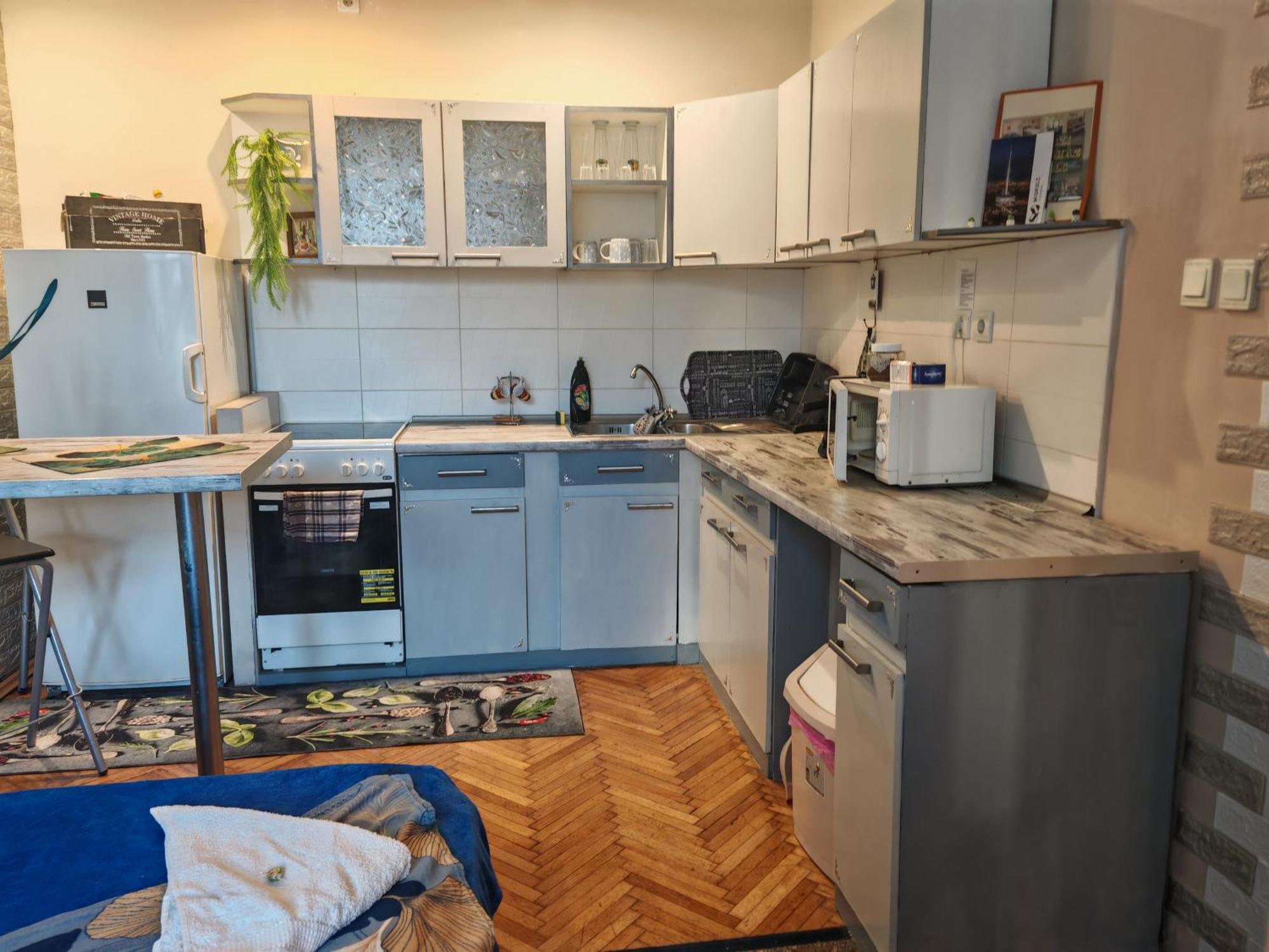 Rakoczi Guesthouse Мисколк Екстериор снимка