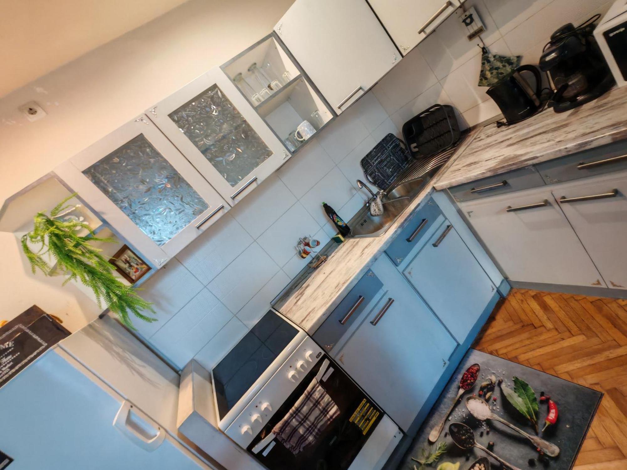 Rakoczi Guesthouse Мисколк Екстериор снимка