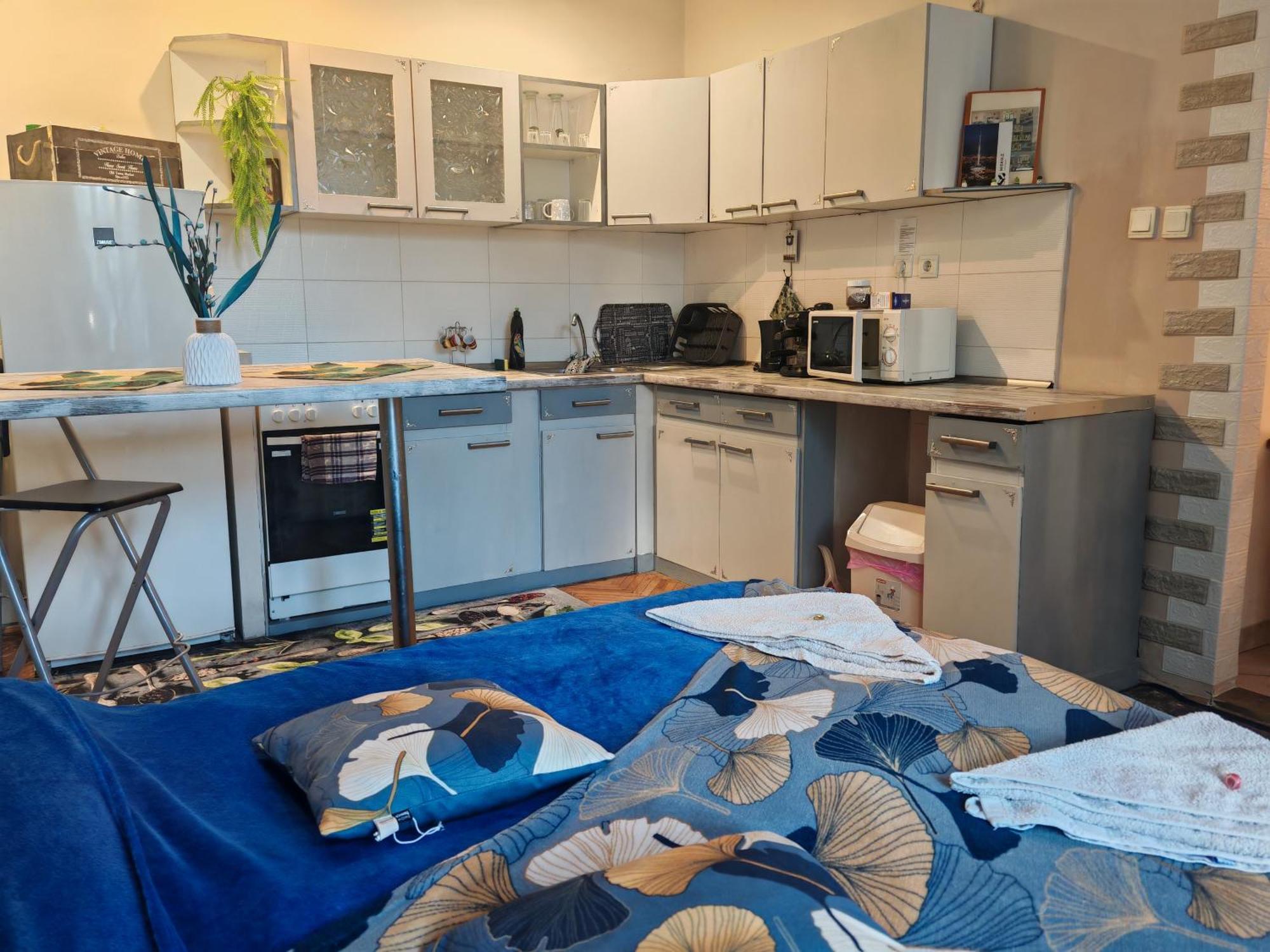 Rakoczi Guesthouse Мисколк Екстериор снимка
