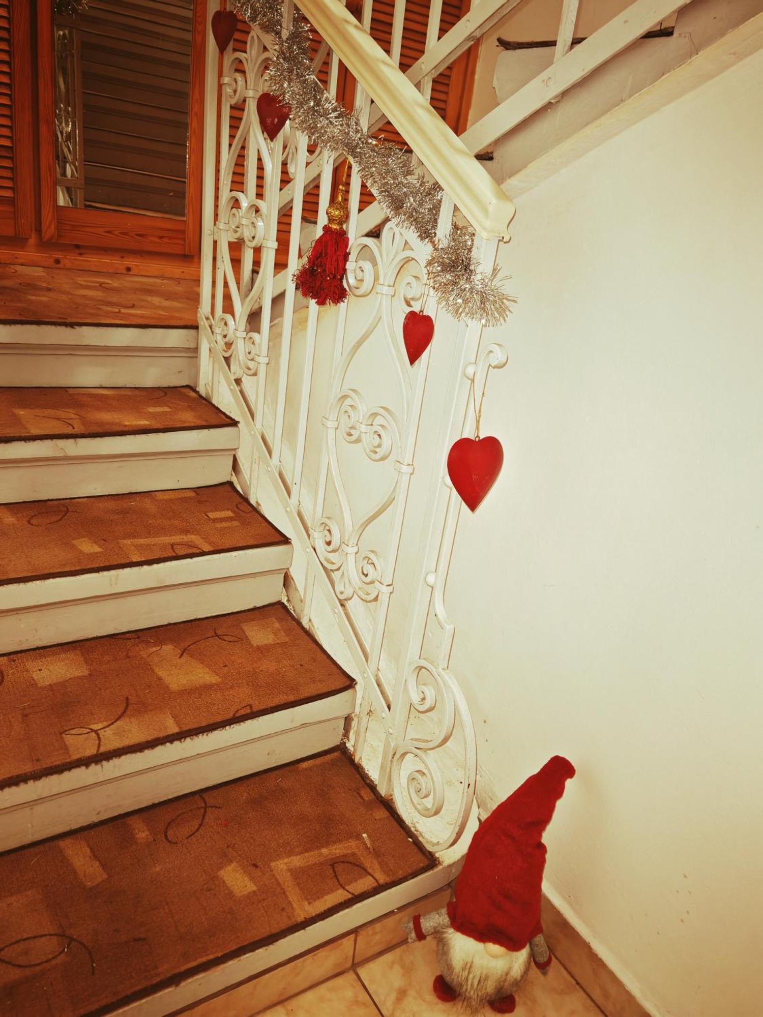 Rakoczi Guesthouse Мисколк Екстериор снимка