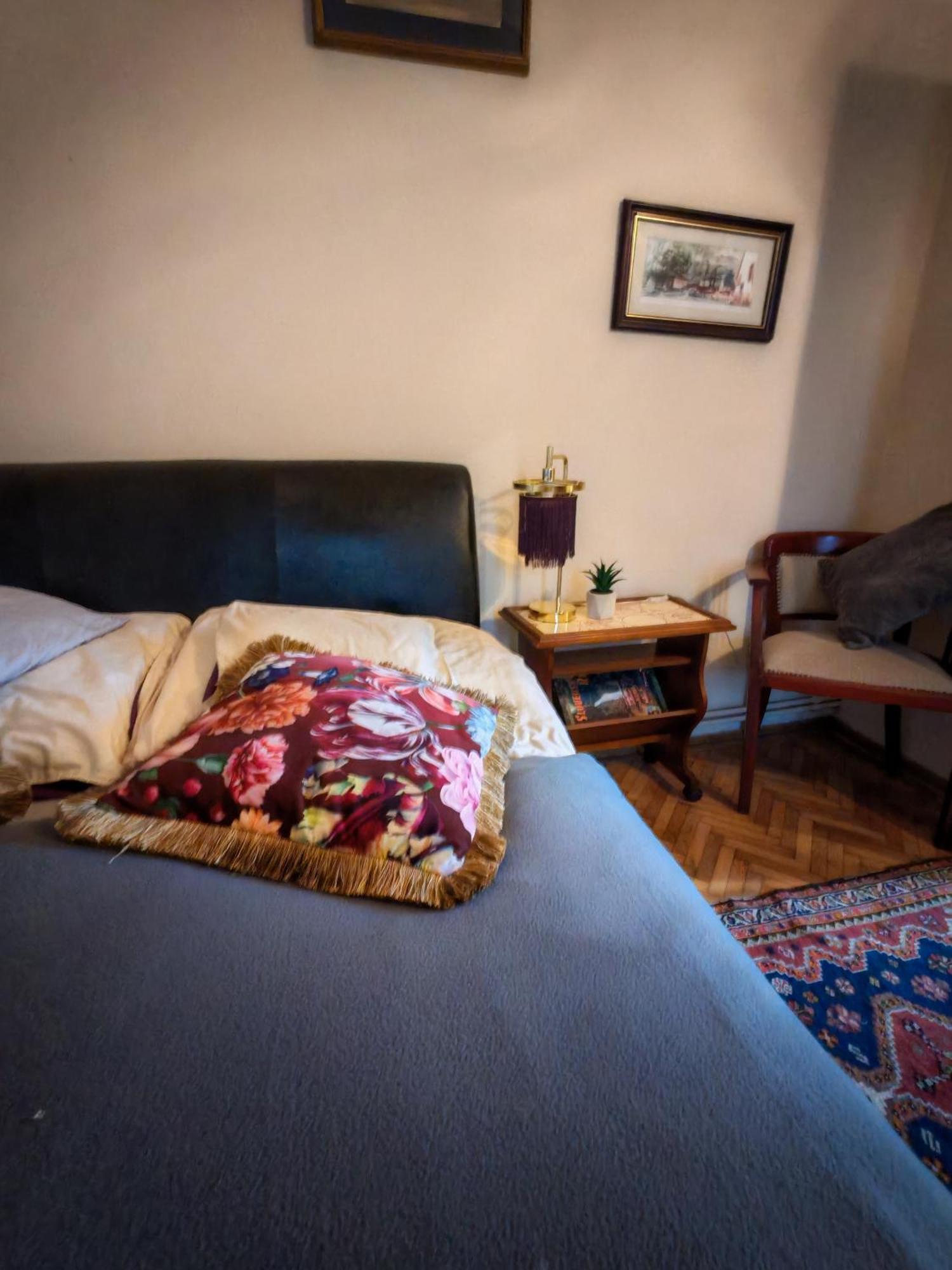 Rakoczi Guesthouse Мисколк Екстериор снимка