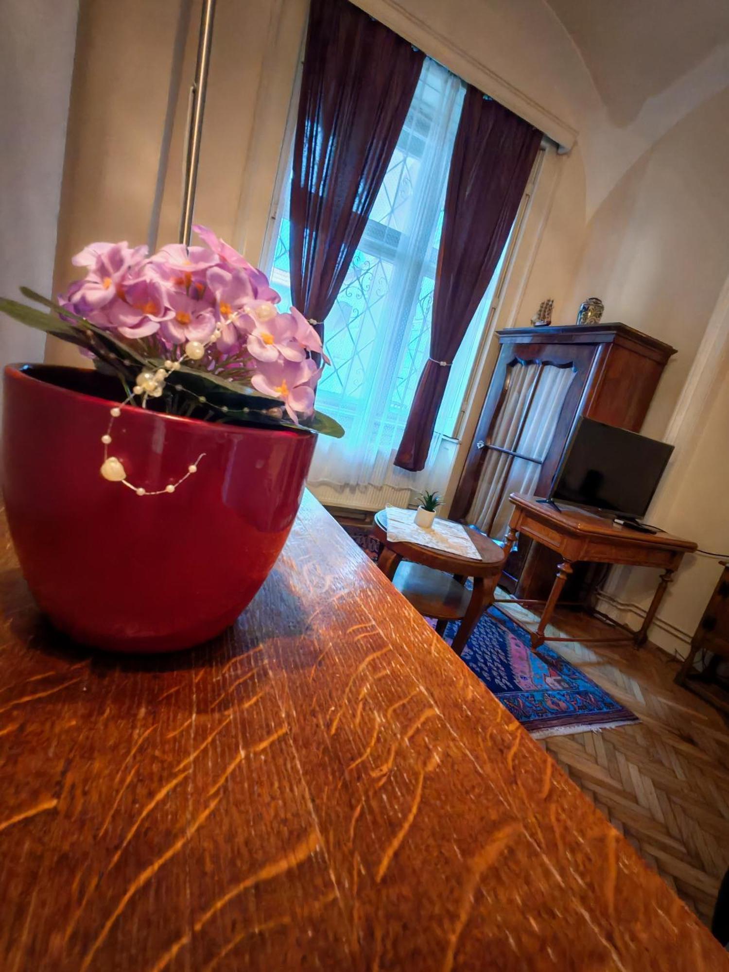 Rakoczi Guesthouse Мисколк Екстериор снимка